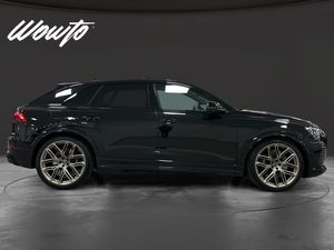 Audi RSQ8 bild 3