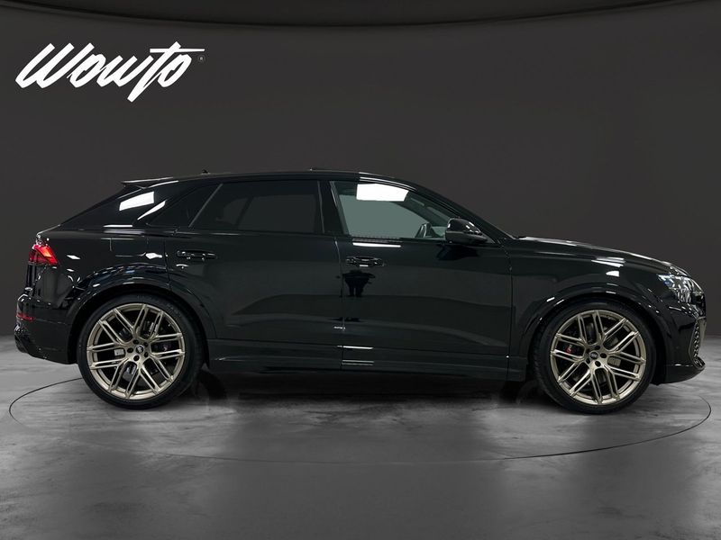 Audi RSQ8 bild 3