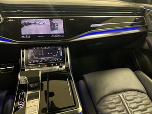 Audi RSQ8 bild 11