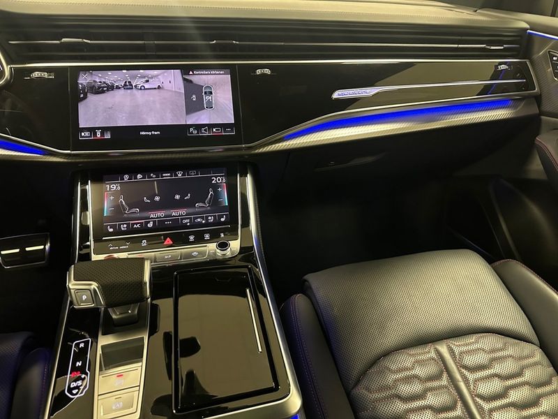 Audi RSQ8 bild 11