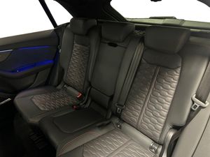 Audi RSQ8 bild 14