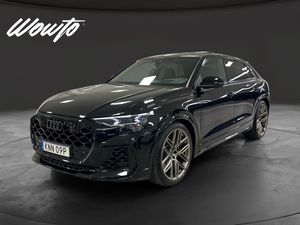 Audi RSQ8 bild 1
