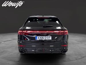 Audi RSQ8 bild 6