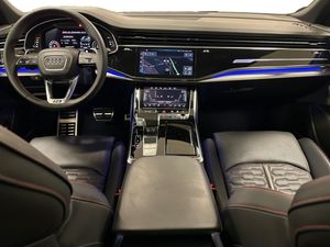 Audi RSQ8 bild 10