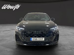Audi RSQ8 bild 2
