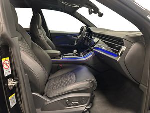 Audi RSQ8 bild 13