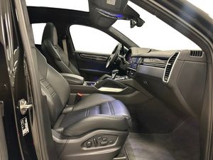 Porsche Cayenne bild 14