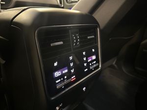 Porsche Cayenne bild 16