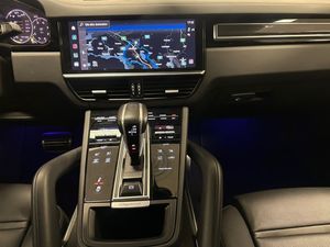 Porsche Cayenne bild 11