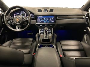 Porsche Cayenne bild 10
