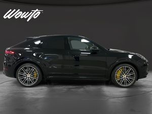 Porsche Cayenne bild 3