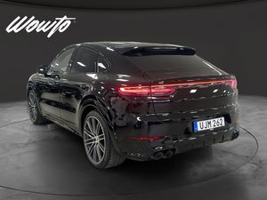 Porsche Cayenne bild 5
