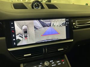Porsche Cayenne bild 12