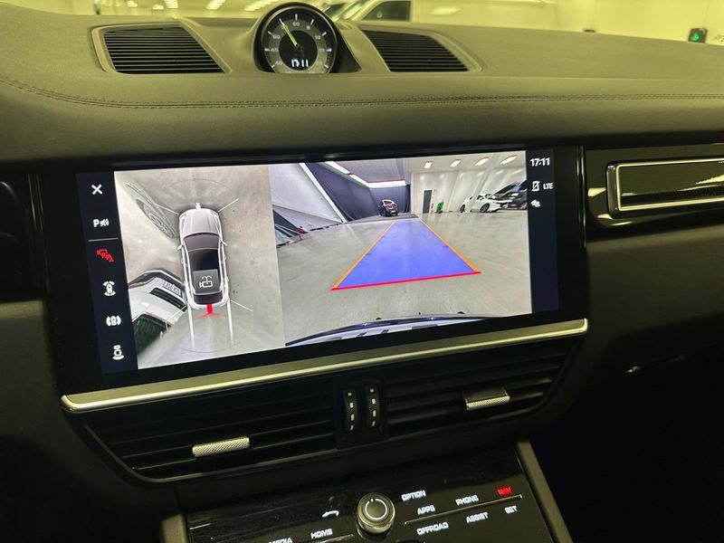 Porsche Cayenne bild 12
