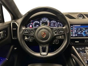 Porsche Cayenne bild 13