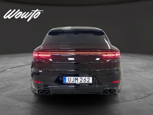Porsche Cayenne bild 6