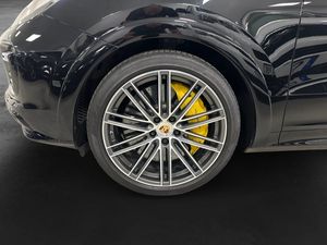 Porsche Cayenne bild 18