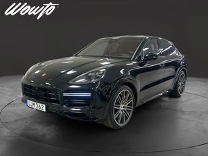 Porsche Cayenne bild 1