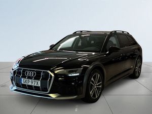 Audi A6 Allroad bild 16