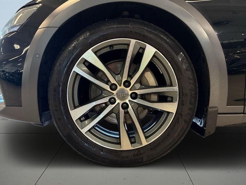 Audi A6 Allroad bild 14