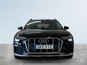 Audi A6 Allroad bild 2