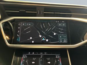 Audi A6 Allroad bild 15