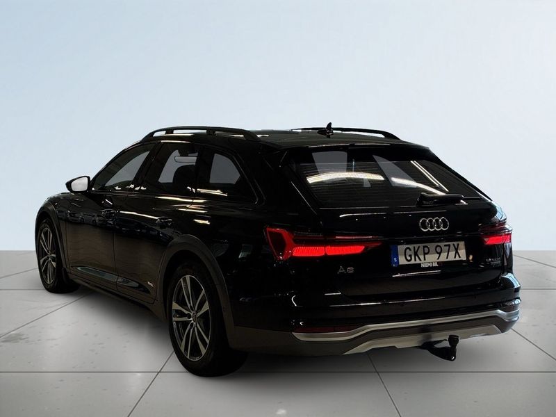 Audi A6 Allroad bild 5