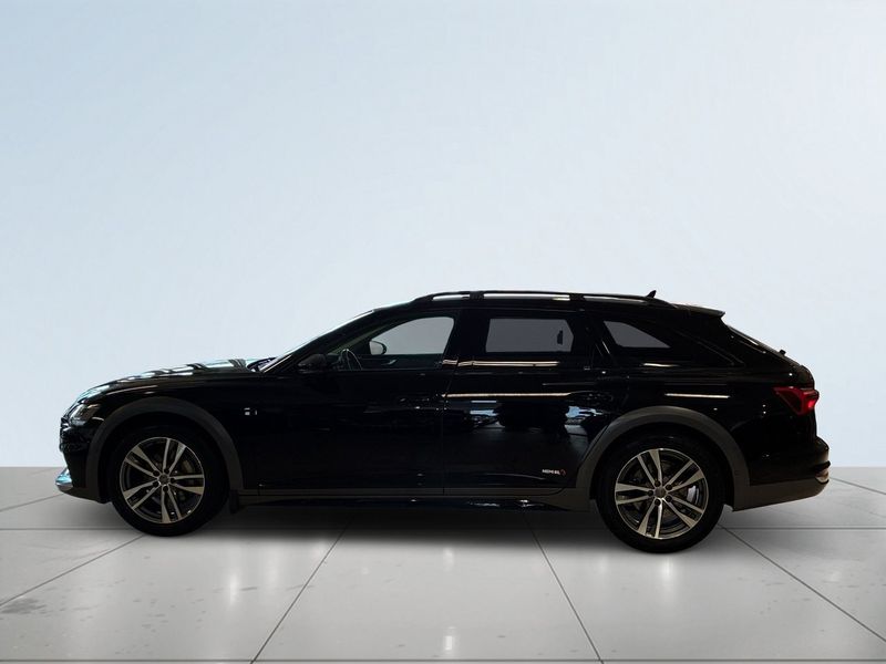 Audi A6 Allroad bild 4