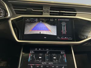 Audi A6 Allroad bild 11