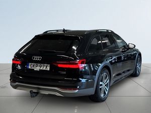 Audi A6 Allroad bild 6