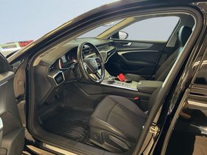 Audi A6 Allroad bild 7