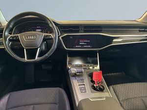 Audi A6 Allroad bild 8
