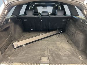 Mercedes E220 bild 12