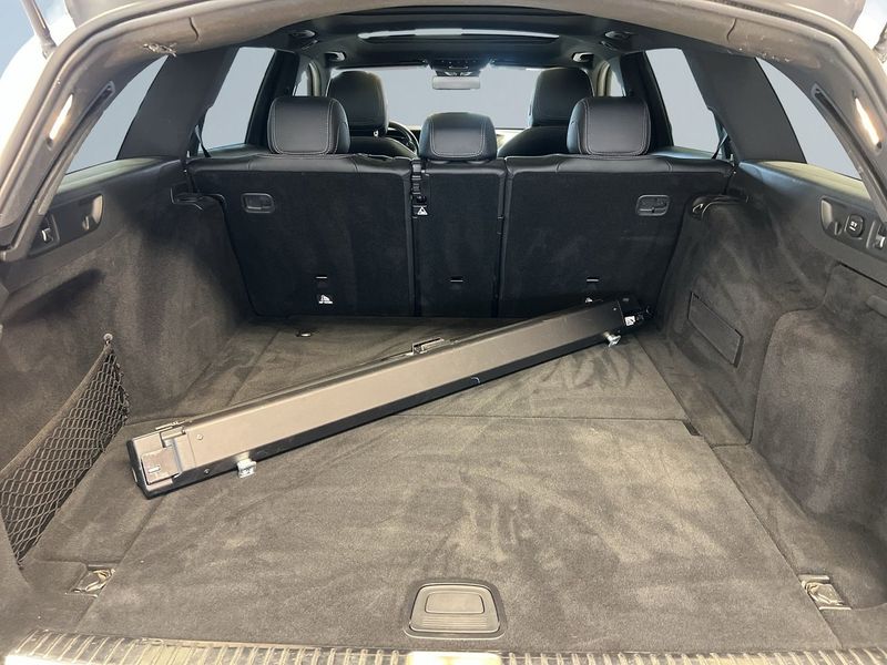 Mercedes E220 bild 12