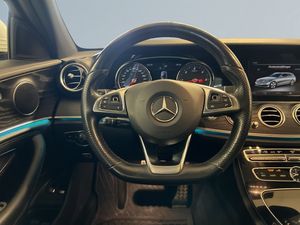 Mercedes E220 bild 9