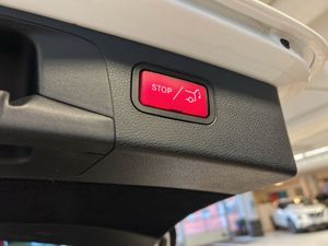 Mercedes E220 bild 18