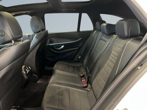 Mercedes E220 bild 13