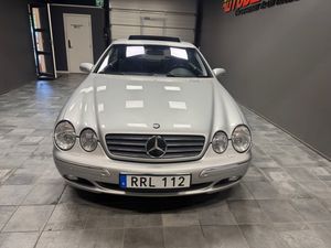 Mercedes CL500 bild 1