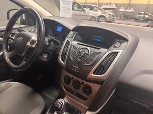Ford Focus bild 8