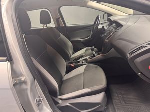 Ford Focus bild 5