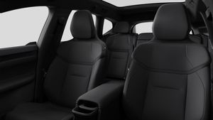 Volvo EX60 bild 7