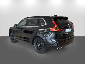 Honda CR-V bild 3