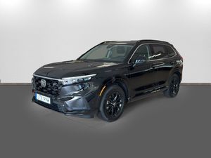 Honda CR-V bild 1