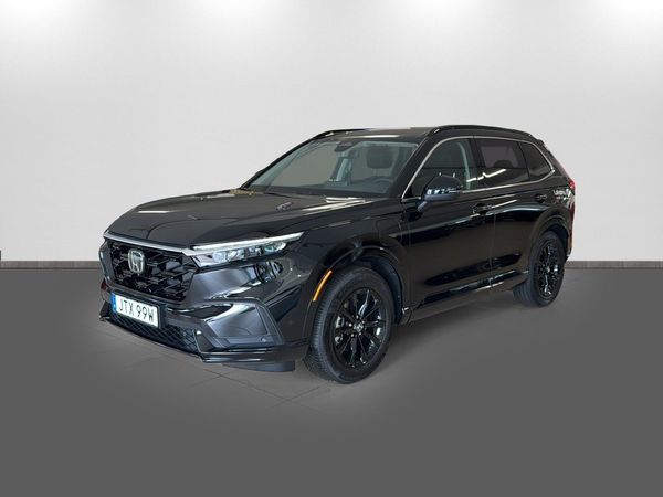 Honda CR-V Elegance Tech Plug-in Hybrid 2.0 184 HK / 8 års garanti - 2026