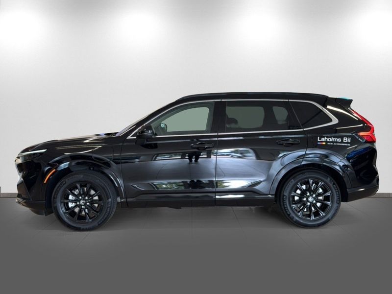 Honda CR-V bild 2