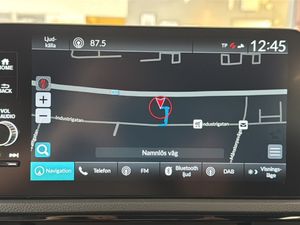 Honda CR-V bild 20