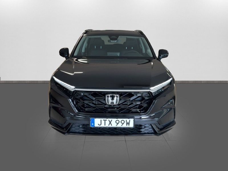 Honda CR-V bild 5