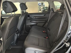 Honda CR-V bild 10