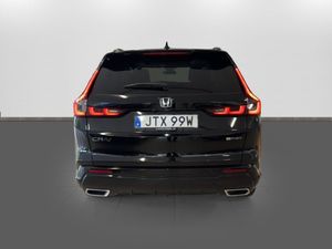 Honda CR-V bild 6