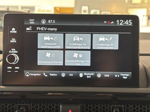Honda CR-V bild 19
